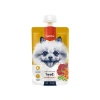 Sığır Etli ve Havuçlu Köpek Et Ezmesi, 90 gr, 2li Paket