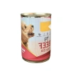 Sığır Etli Yetişkin Köpek Konservesi, 415 Gram