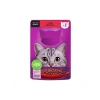 Sığırlı Yaş Kedi Maması 85 G Tekli Paket