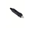 Sigortalı Seyyar Araç Çakmaklık Fişi - 12 Volt 2A