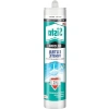 Sıhhi Tesisat İçin Su Geçirmez Küf Önleyici Silikon 280 ml