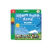 Sihirli Boyama Kitabı, Aqua Magic Book Araçlar
