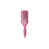 Sihirli Bukleler için Saç Fırçası, Pembe