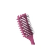 Sihirli Bukleler için Saç Fırçası, Pembe
