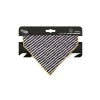 Şık Bandana Boyun Tasması (M)