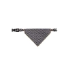 Şık Bandana Boyun Tasması (S)