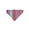 Şık Desenli Bandana Yakalığı (Büyük Boy)