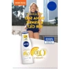 Sıkılaştırıcı Vücut Losyonu - 250ml ve 200ml Set