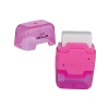 Silgili Kalemtıraş - Pembe Tekli
