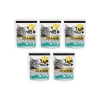 Silika Kristal Kedi Kumu - 5 Adet, 3.8 LT