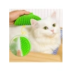 Silikon Ayarlı Kedi Köpek Yıkama ve Tımarlama Eldiveni - Ergonomik Tasarım