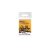 Silikon Balık Yemi - 80mm ve Ana İğne 7 Adet/Paket