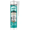 Silikon Mastik Universal - Çok Amaçlı Yapı Malzemesi, 280ml