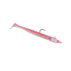 Silikon Yem - Eely Shad - Pembe