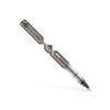 Silinmez Mürekkep ile İğne Uçlu Roller Kalem, 0.7 mm, Siyah