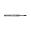 Silinmez Mürekkep ile İğne Uçlu Roller Kalem, 0.7 mm, Siyah