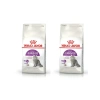Sindirim Hassasiyeti Olan Kediler İçin Kuru Mama - 400 g x 2 Adet