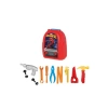 Sırt Çantası, Tamir Seti Temalı