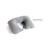 Şişirilebilir Ergonomik Boyun Yastığı - Lacivert