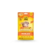 Sıvı Kedi Ödül Maması, Somon Aromalı, 5x15 Gr
