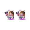 Sıvı Kedi Ödülü Ton Balığı ve Deniz Tarağı 5x15 gr, 2li Paket
