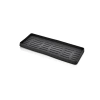 Sıvı Sabunluk Organizer - Antrasit Renk, 26x10 cm