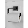 Siyah Açık Kağıtlık - Wc Kağıtlık - Yüksek Kalite