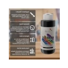 Siyah Akrilik Boya 120 ml