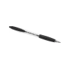 Siyah Basmalı Tükenmez Kalem (0.32 mm, 12 Adet)