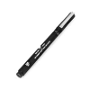 Siyah Fine Line Kalem - 1.0 mm