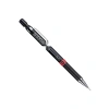 Siyah-Kırmızı 0.5 mm Uçlu Mekanik Kurşun Kalem