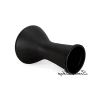 Siyah Mat Cilalı El Yapımı Darbuka - 3031 Model