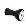 Siyah Mat Cilalı El Yapımı Darbuka - 3031 Model