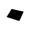 Siyah Mouse Pad - Poşetli