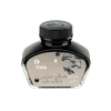 Siyah Mürekkep - 4001 Serisi, 62,5 ml