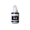 Siyah Mürekkep Sıvısı - 135ml./Sise
