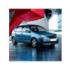 Siyah Ön Koltuk Yatırma Ayar Kolu - VW Polo Uyumlu