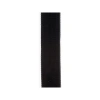 Siyah Pamuklu Gitar Askısı - 1530 mm Uzunluk, 50 mm Genişlik
