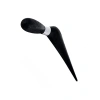 Siyah Plastik Fide Dikme Aparatı - 18 cm (5 Adet)