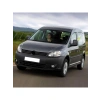 Siyah Sağ Dikiz Ayna Kapağı, Caddy 2011-2015 Uyumlu