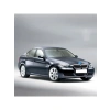Siyah Start Stop Basma Düğmesi Kapağı Uyumlu BMW 3 Serisi E90 (2005-2011)