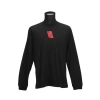Siyah Uzun Kollu T-Shirt - M Beden