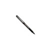 Siyah V-Ball Grip Tükenmez Kalem - 1.0 mm