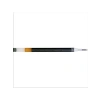 Siyah Yedek Jel Mürekkep - 0.7 mm