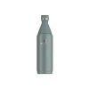 Sızdırmaz Çelik Soğuk Su Şişesi - 0.6 Litre, Yeşil