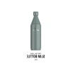 Sızdırmaz Çelik Soğuk Su Şişesi - 0.6 Litre, Yeşil