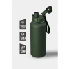 Sızdırmaz Çelik Termos, 1000 ml, Yeşil