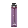 Sızdırmaz Mor Spor Suluk - 720 mL Kapasiteli