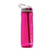 Sızdırmaz Tasarıma Sahip Ergonomik Spor Suluk, 720 mL Pembe