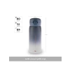 Sızdırmaz Termos - 350 ml, Mavi